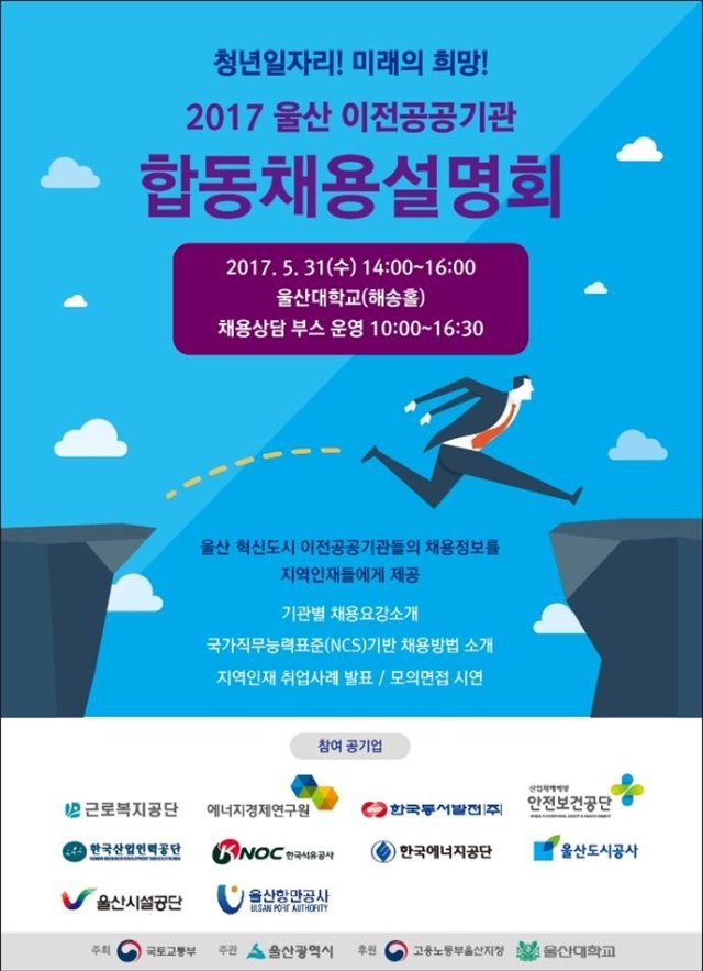 2017 울산 이전공공기관 합동채용설명회 홍보 포스터.jpg